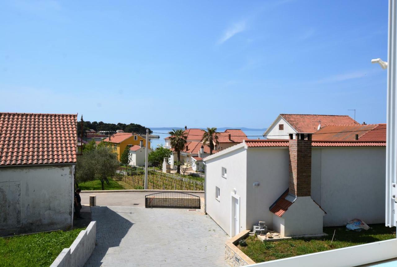 Apartamento Miro Petrčane