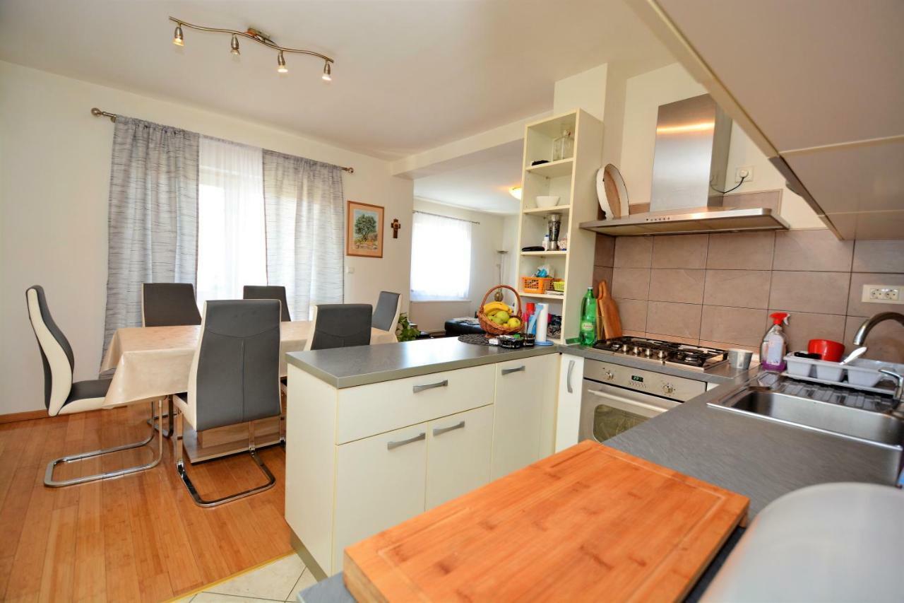 Miro Apartamento Petrčane
