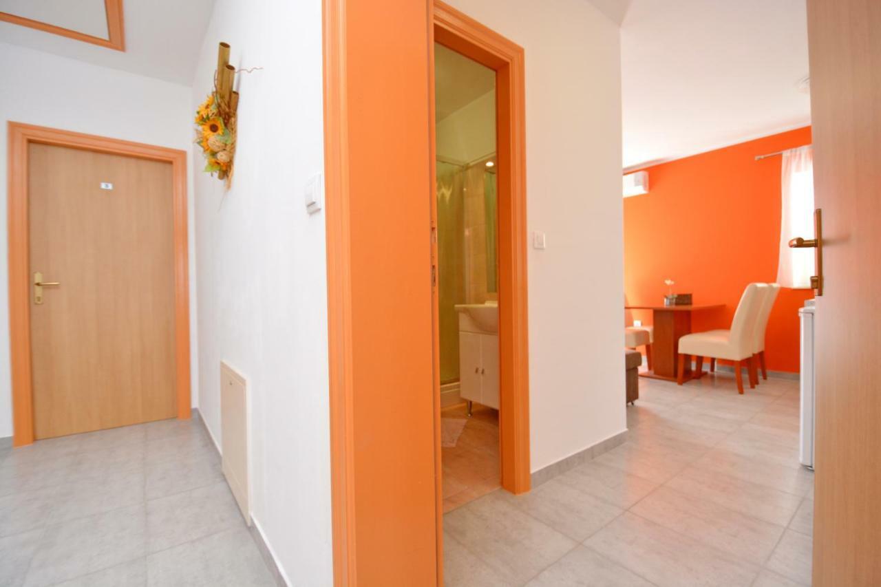 Miro Apartamento Petrčane