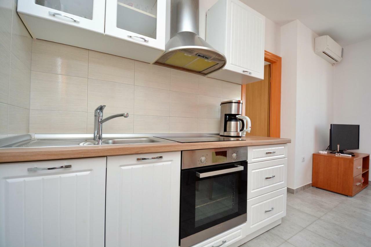 Miro Apartment