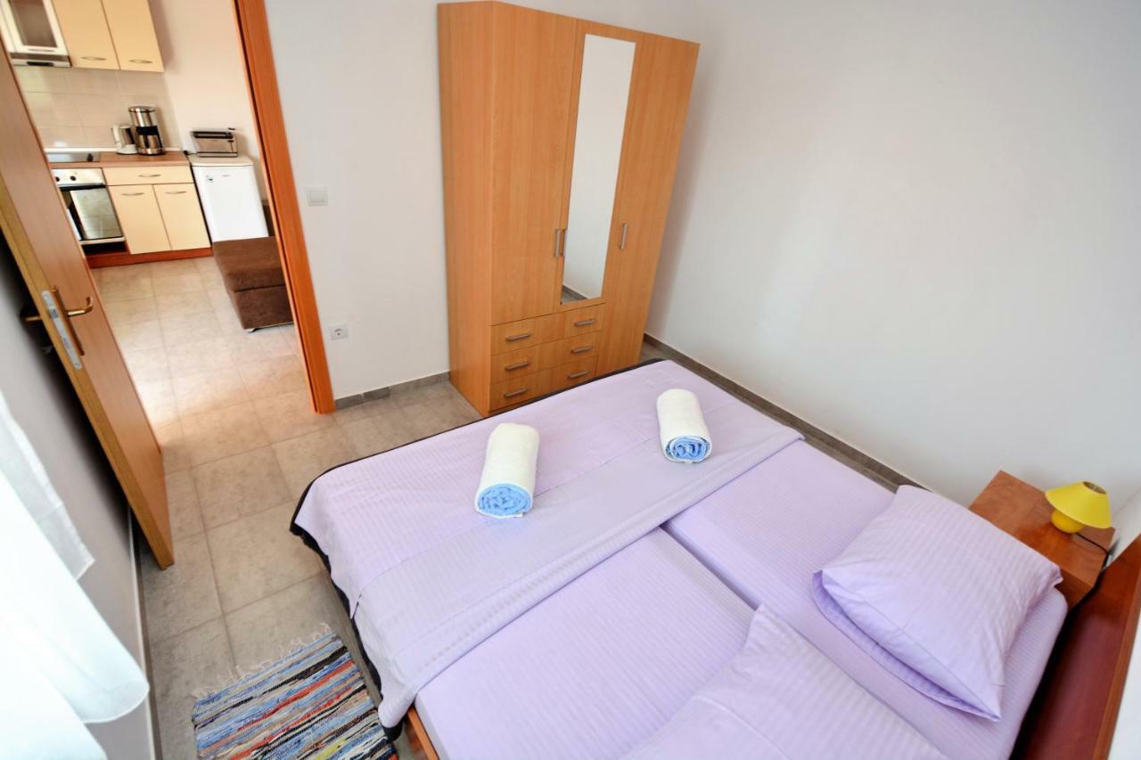 Miro Apartment *