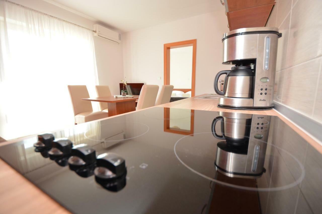 Apartment Miro