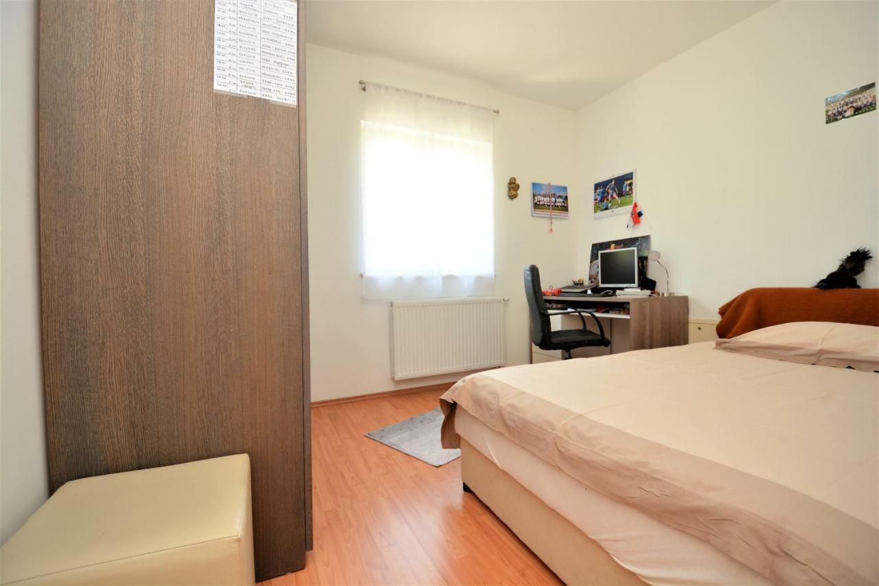 Miro Apartment *