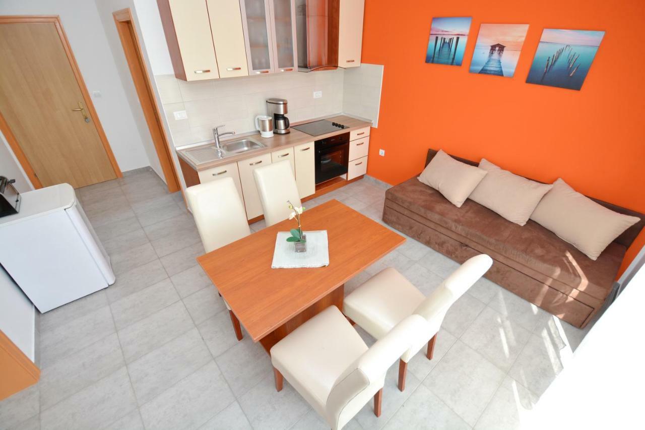 Miro Apartment *
